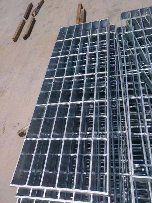 清水维修平台钢格板销售厂家g30530100网格栅邦创公司
